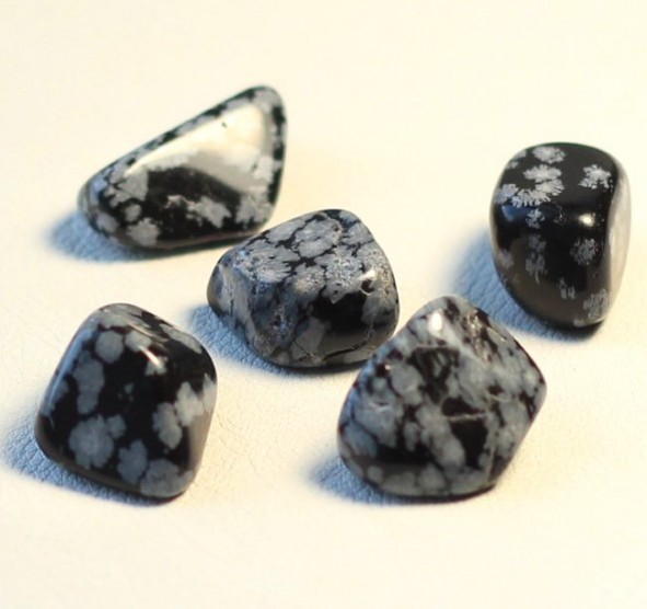 Обсидиан  для Стрельца 